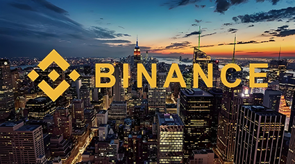 (币安全球网)交易所交易界面